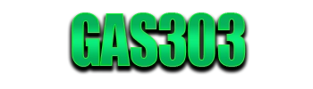 Logo GAS303