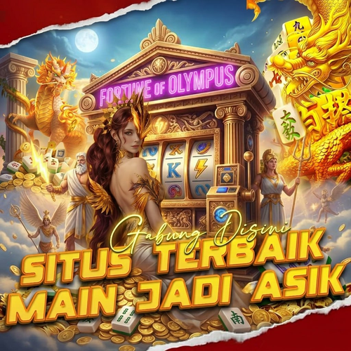- Akun Baru Dibuat Meledak-ledak Dengan Visual Gaming Atraktif